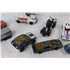 Image 3 : Assorted Die Cast Vehicles - Maisto - Matchbox - Hot Wheels