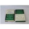 Image 2 : (6) John C. Maxwell Books