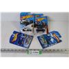 Image 1 : (4) Hot Wheels Die Cast Cars