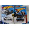 Image 2 : (4) Hot Wheels Die Cast Cars