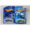 Image 3 : (4) Hot Wheels Die Cast Cars