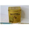 Image 2 : Millennium Coffee - Sweet Caporal & Black Cat Cigarette Tins