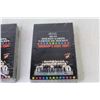 Image 2 : (2) 1990-91 - Boxes of Ontario Hockey League Cards (sealed)