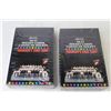 Image 4 : (2) 1990-91 - Boxes of Ontario Hockey League Cards (sealed)
