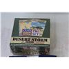 Image 2 : Desert Storm Trading Cards