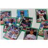 Image 3 : 1991 - Donruss Baseball Cards - Series 1 & 2 (#1 - #770)