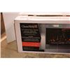 Image 2 : *Classic Flame Wall Mounted Electric Fireplace (NIB)
