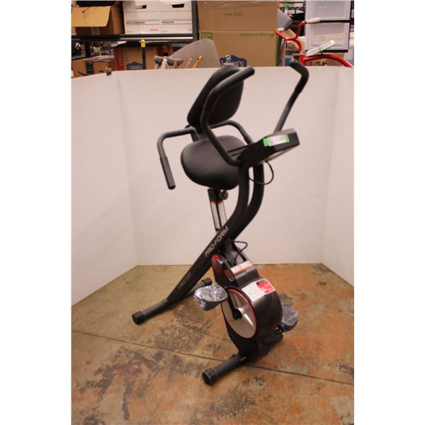 *Pro Form X Bike Duo Exercise Bike UNUSED