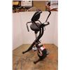 Image 1 : *Pro Form X Bike Duo Exercise Bike UNUSED