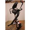 Image 2 : *Pro Form X Bike Duo Exercise Bike UNUSED
