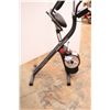 Image 4 : *Pro Form X Bike Duo Exercise Bike UNUSED