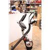 Image 6 : *Pro Form X Bike Duo Exercise Bike UNUSED