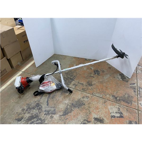 *Southland X7 Brush Cutter and Trimmer (Like New, Working)