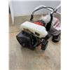 Image 2 : *Southland X7 Brush Cutter and Trimmer (Like New, Working)