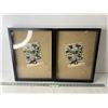 Image 1 : (2x Bid Price) (2) 12" x 16" Shadow Boxes