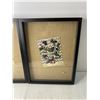 Image 2 : (2x Bid Price) (2) 12" x 16" Shadow Boxes