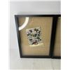 Image 3 : (2x Bid Price) (2) 12" x 16" Shadow Boxes