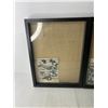 Image 2 : (2x Bid Price) (2) 12" x 16" Shadow Boxes