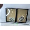 Image 1 : (2x Bid Price) (2) 12" x 16" Shadow Boxes