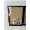 Image 3 : (2x Bid Price) (2) 12" x 16" Shadow Boxes