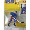 Image 2 : Wayne Gretzky Starting Lineup Figurine (NIB)