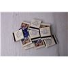 Image 5 : Vintage Honey Tin and Princess Diana Match Books