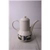 Image 4 : Vintage Kathie Winkle Tea Pot