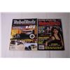 Image 3 : Assorted Car and Motorcycle Magazines