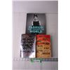 Image 1 : (3) Books - Drama, Fashion