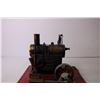 Image 3 : Metal Toy Steam Engine