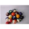 Image 3 : Box of Pool Balls