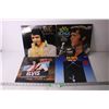 Image 1 : (4) Vintage Elvis Vinyl Records