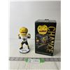 Image 1 : Vegas Golden Knights Mascot Bobble Head