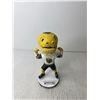 Image 3 : Vegas Golden Knights Mascot Bobble Head