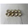 Image 3 : Silver Plated Napkin Rings