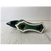 Image 5 : Ceramic Dolphin Figurine - Made in Japan