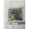 Image 1 : Assorted Marbles