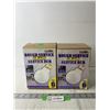 Image 2 : (2) Boxes of 50 Watt Frosted Lightbulbs (NIB)