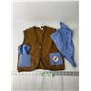 Image 1 : Kids Beaver Scouts Outfit