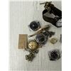 Image 2 : Assorted Watch Parts