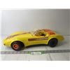 Image 1 : Vintage Barbie Super'vette Car