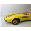 Image 3 : Vintage Barbie Super'vette Car