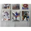 Image 2 : Assorted NHL Hockey Trading Cards