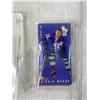 Image 2 : Assorted NHL Tall Boy Cards and Display