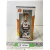 Image 1 : Hand Painted NHL Bobble Head - Lemieux (NIB)