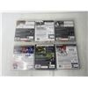 Image 5 : (6) PS3 Games - NHL, Football