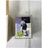 Image 2 : (2) Sets of 2001-02 UO Hockey Cards