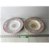 Image 1 : (2) Venetia Large Bowls