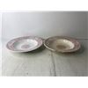 Image 2 : (2) Venetia Large Bowls
