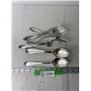 Image 1 : Spoons and Forks